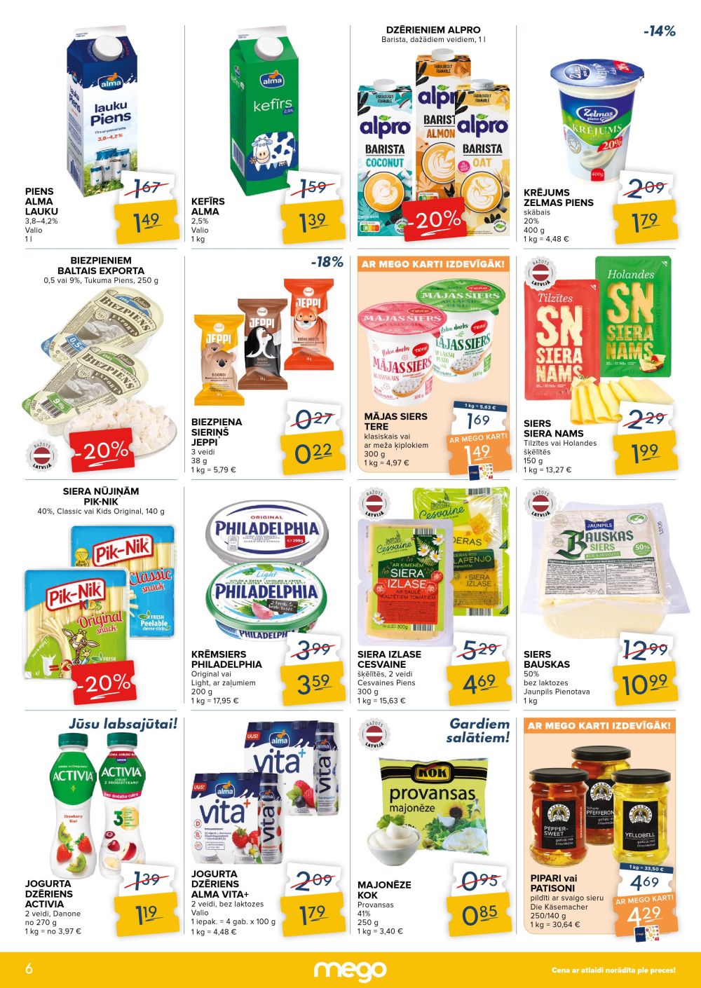 mego - MEGO (26.05.2025 - 01.06.2025) - page: 6