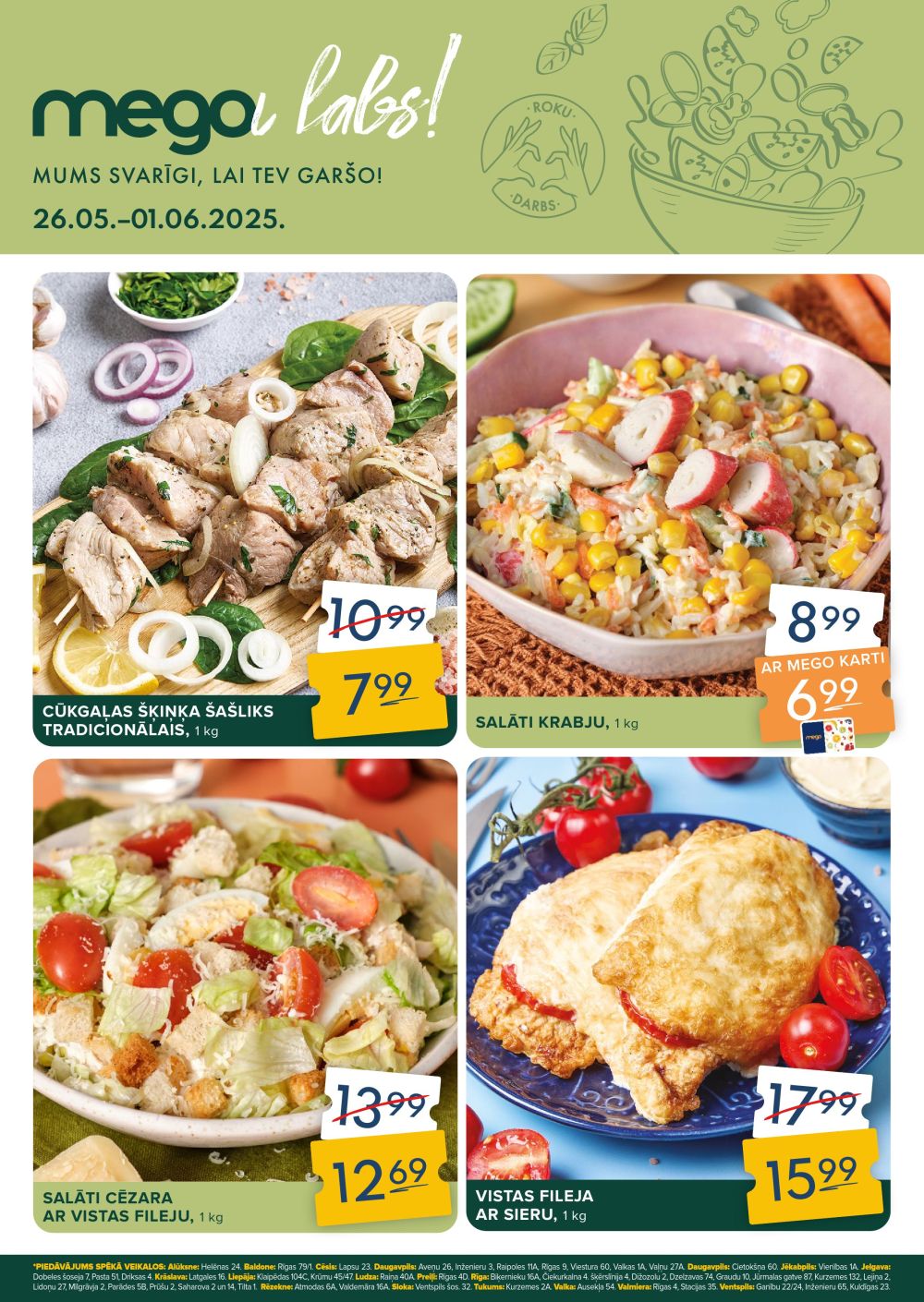 mego - MEGO (26.05.2025 - 01.06.2025) - page: 5