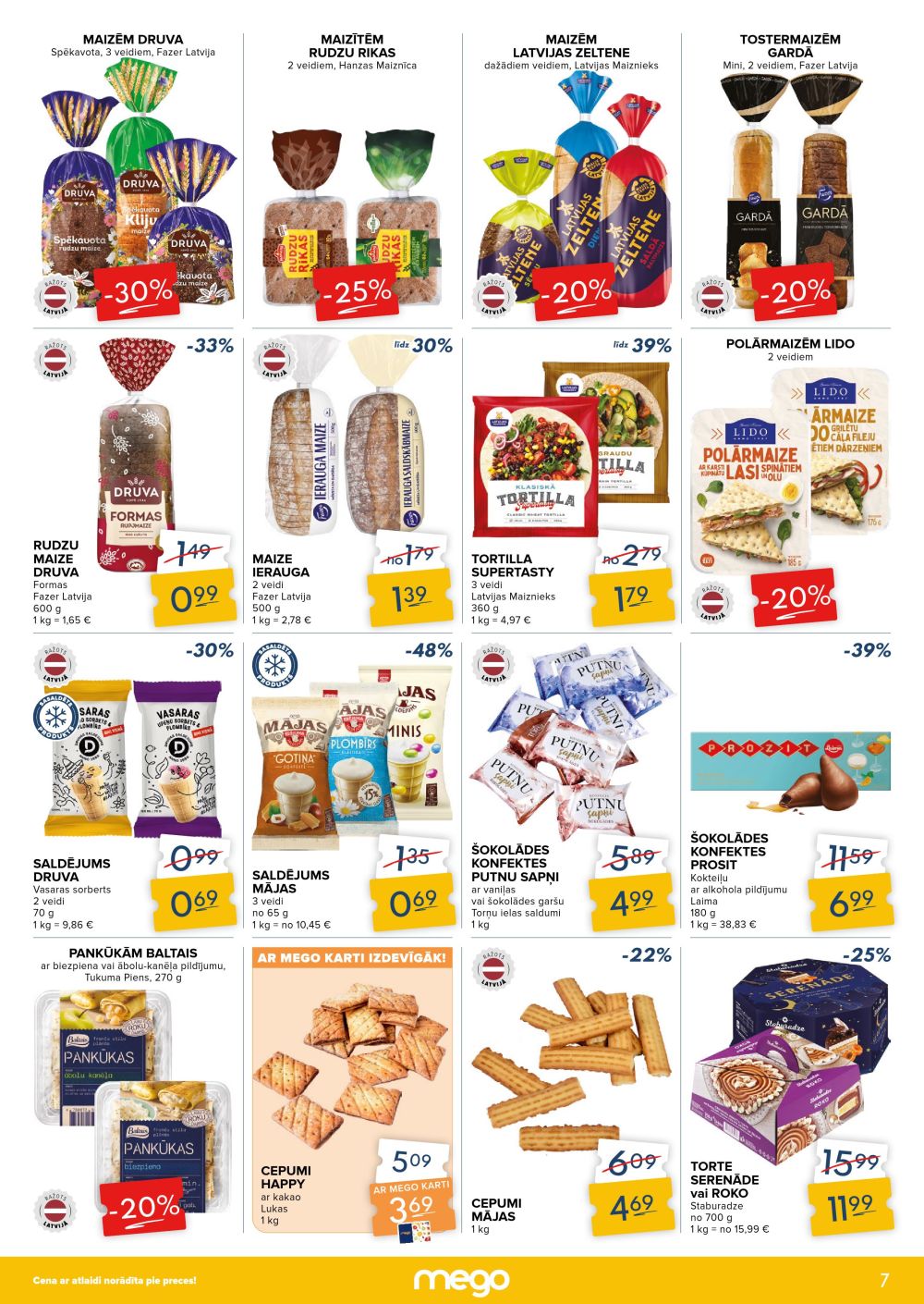 mego - MEGO (26.05.2025 - 01.06.2025) - page: 7