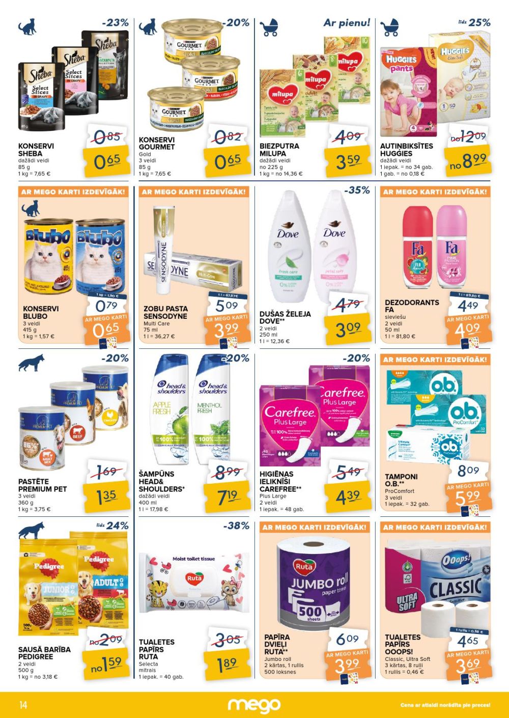mego - MEGO (02.06.2025 - 08.06.2025) - page: 14