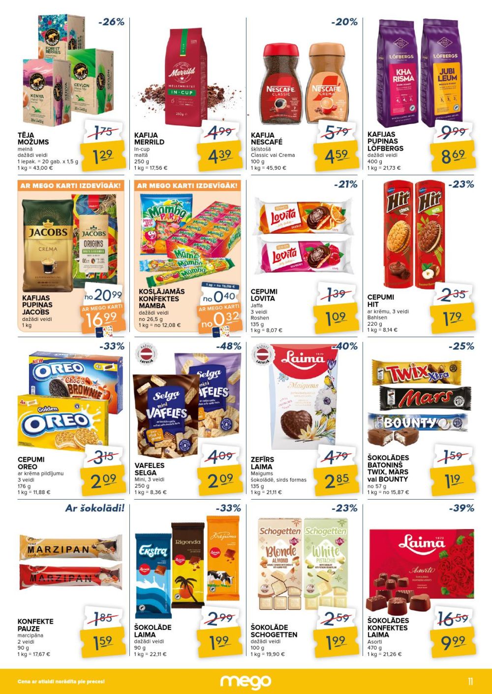 mego - MEGO (02.06.2025 - 08.06.2025) - page: 11