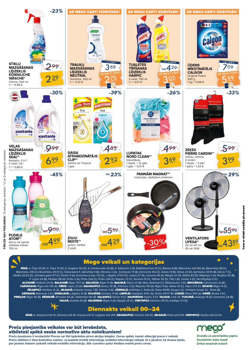 mego - MEGO (02.06.2025 - 08.06.2025) - page: 15