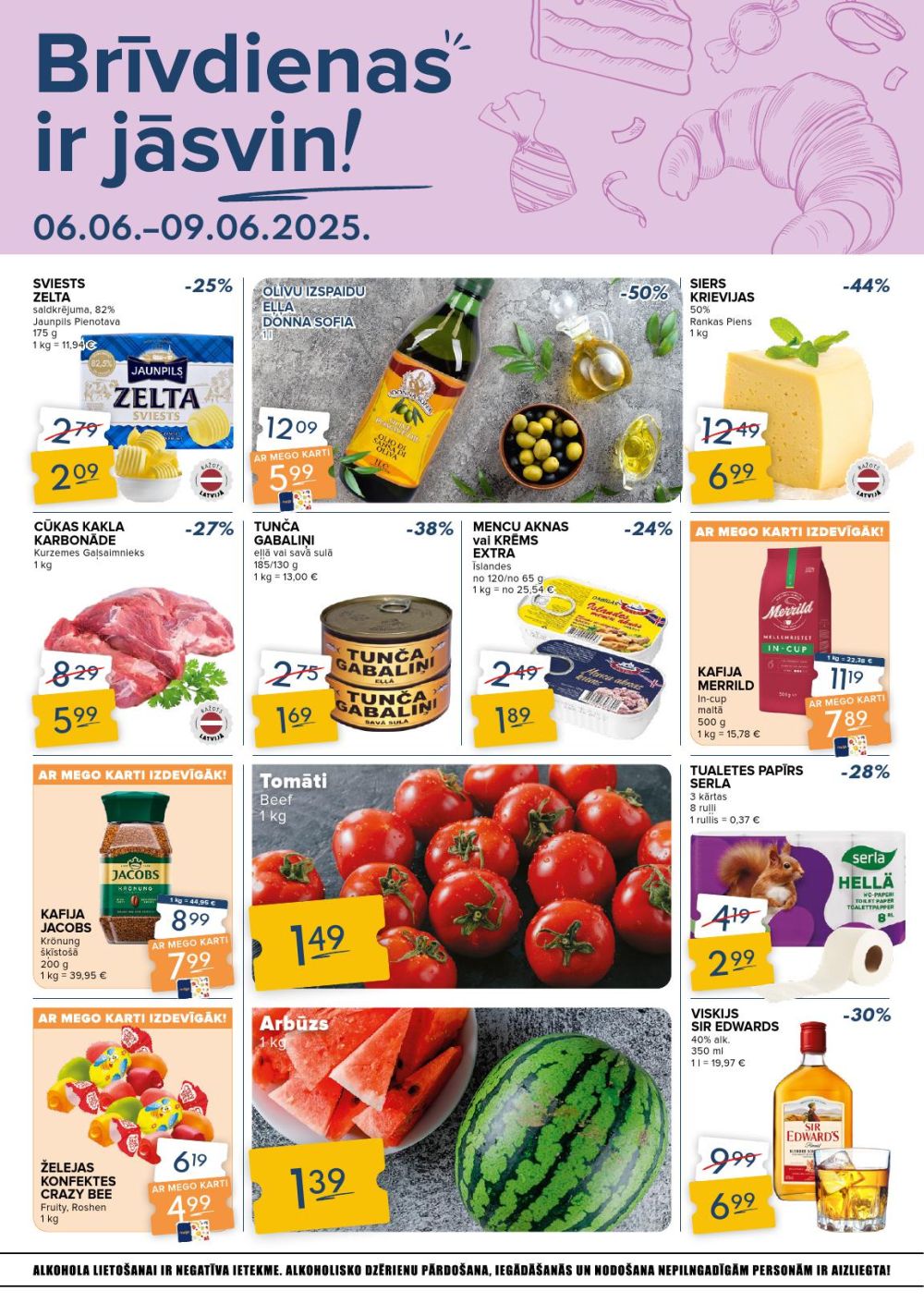 mego - MEGO (02.06.2025 - 08.06.2025) - page: 16