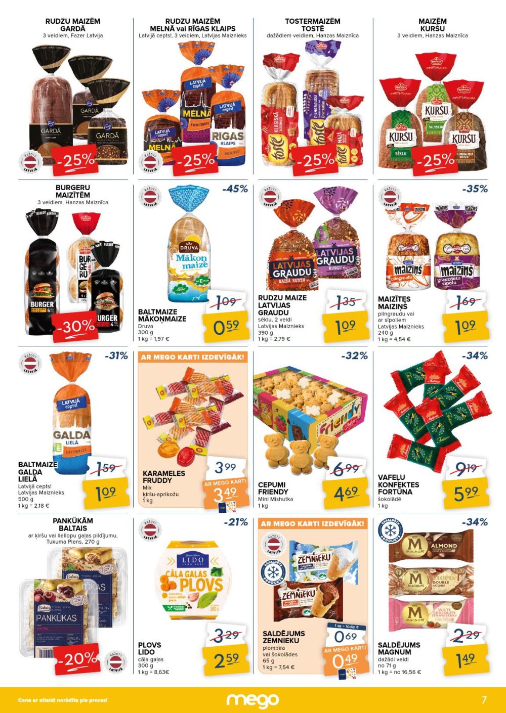 mego - MEGO (02.06.2025 - 08.06.2025) - page: 7