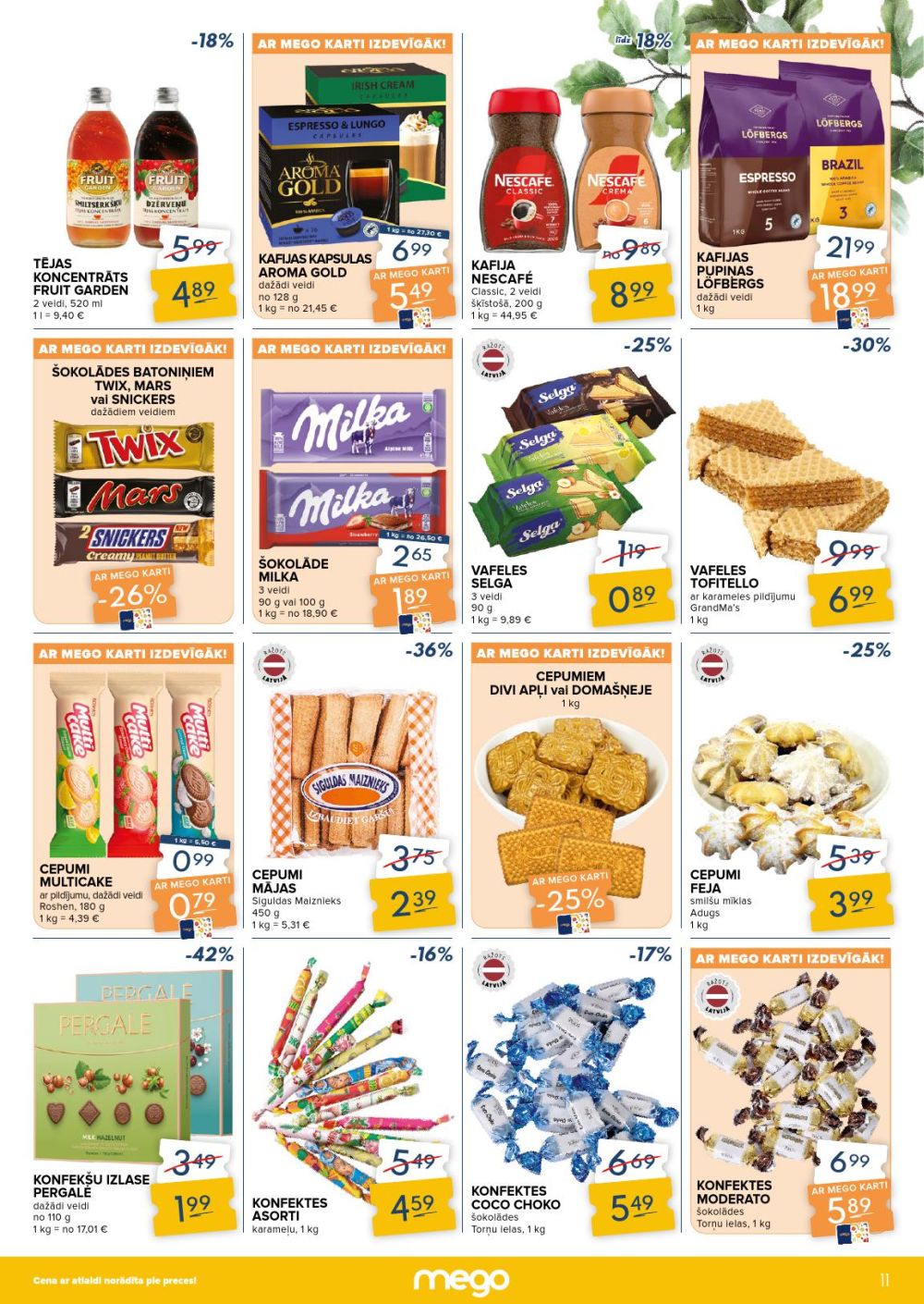 mego - MEGO (16.06.2025 - 24.06.2025) - page: 11
