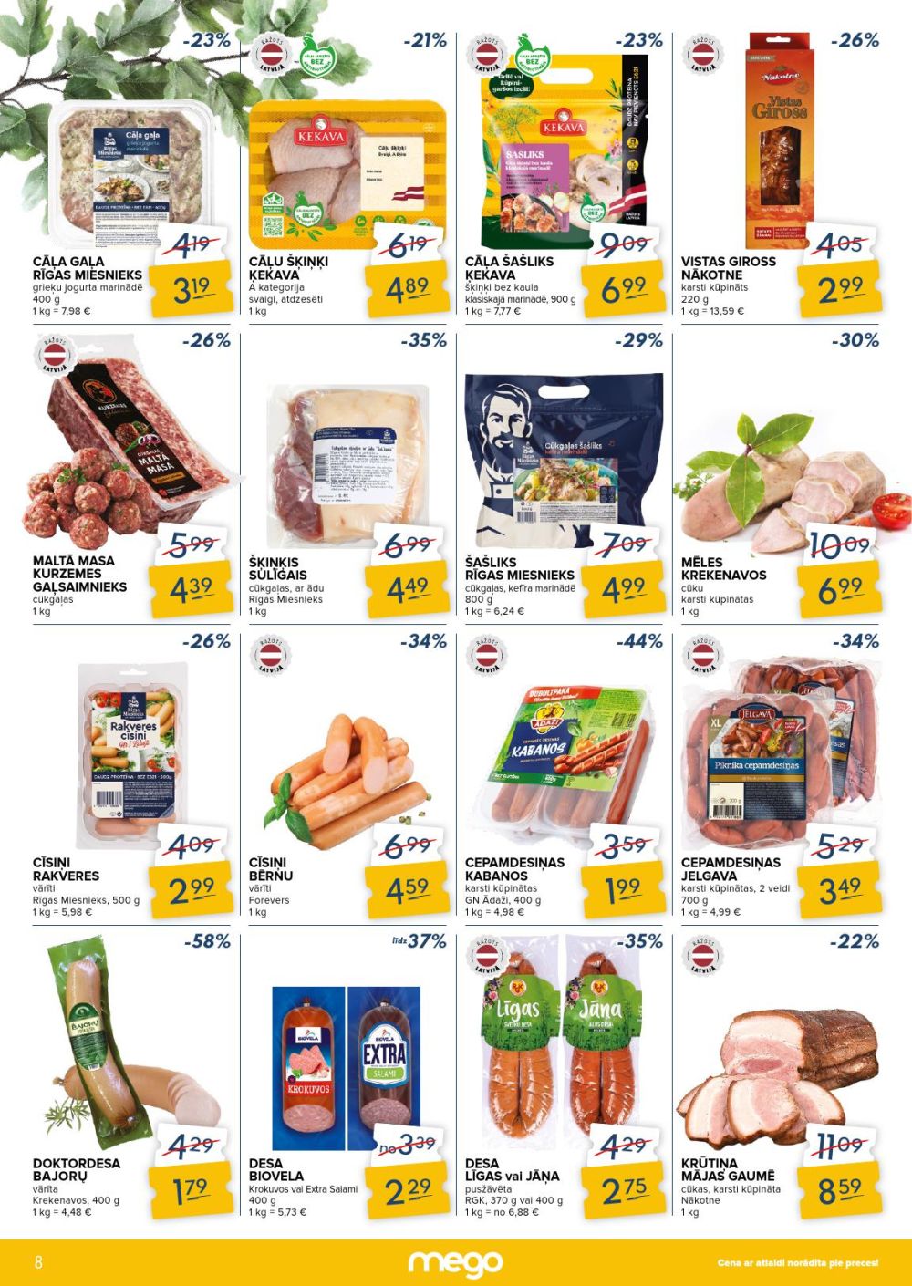 mego - MEGO (16.06.2025 - 24.06.2025) - page: 8