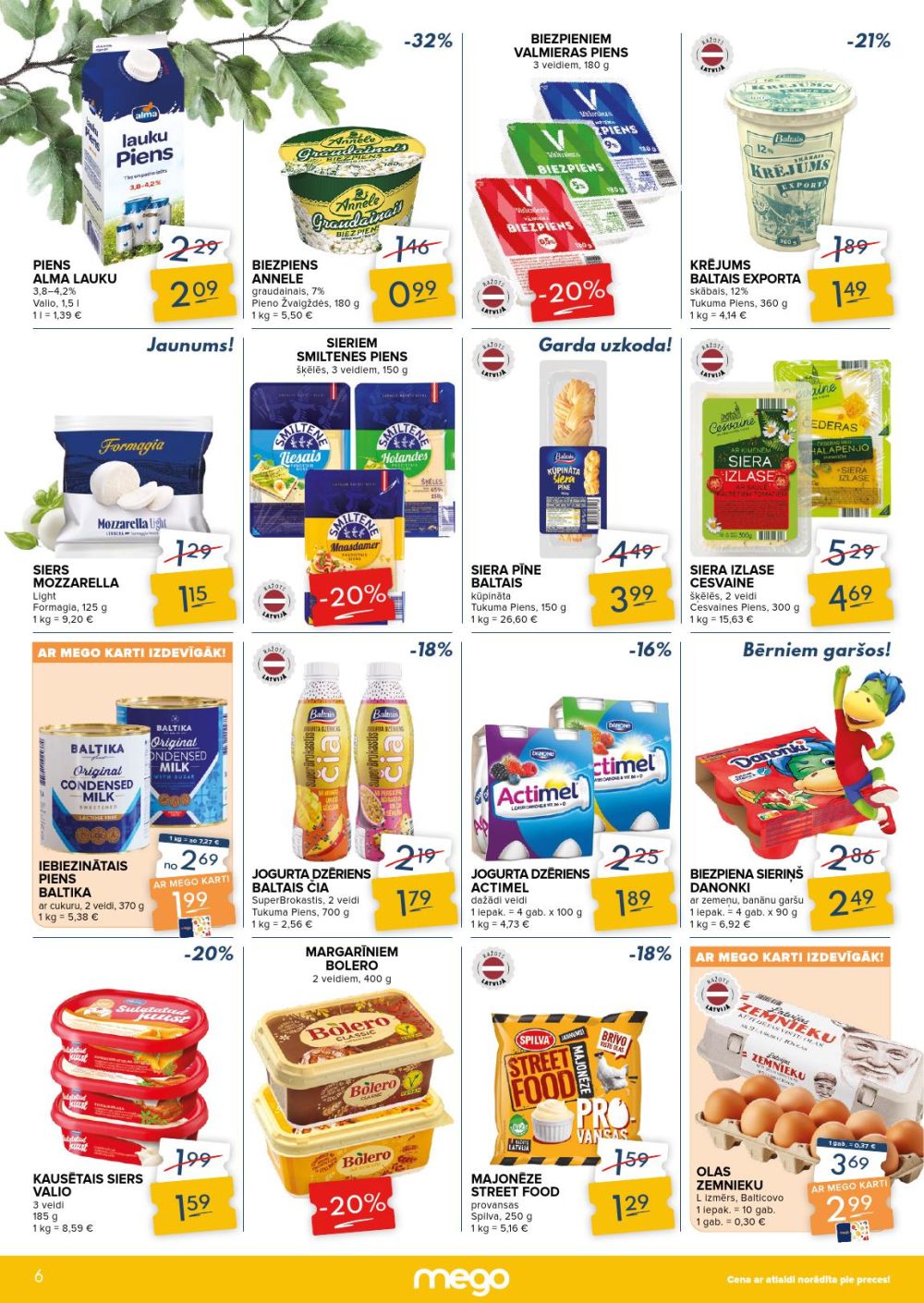 mego - MEGO (16.06.2025 - 24.06.2025) - page: 6