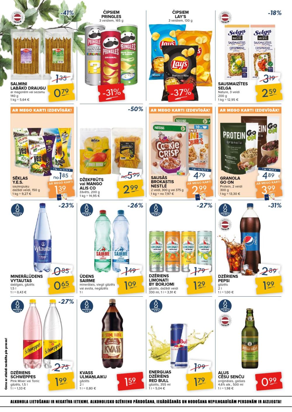 mego - MEGO (16.06.2025 - 24.06.2025) - page: 12