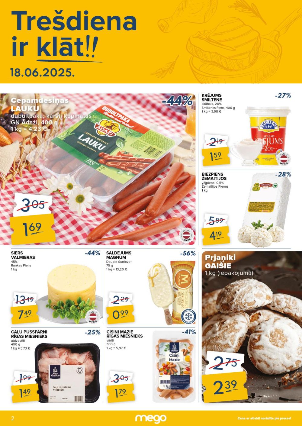 mego - MEGO (16.06.2025 - 24.06.2025) - page: 2