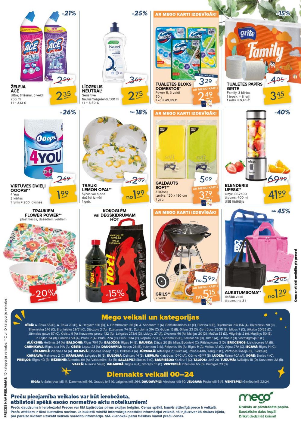 mego - MEGO (16.06.2025 - 24.06.2025) - page: 15