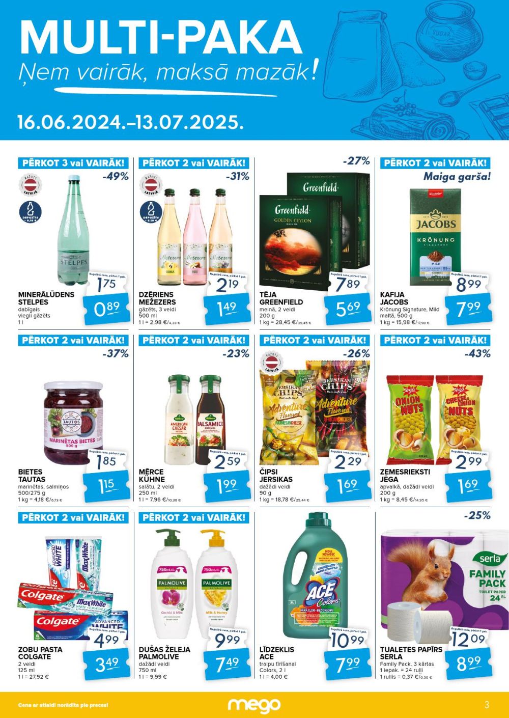 mego - MEGO (16.06.2025 - 24.06.2025) - page: 3