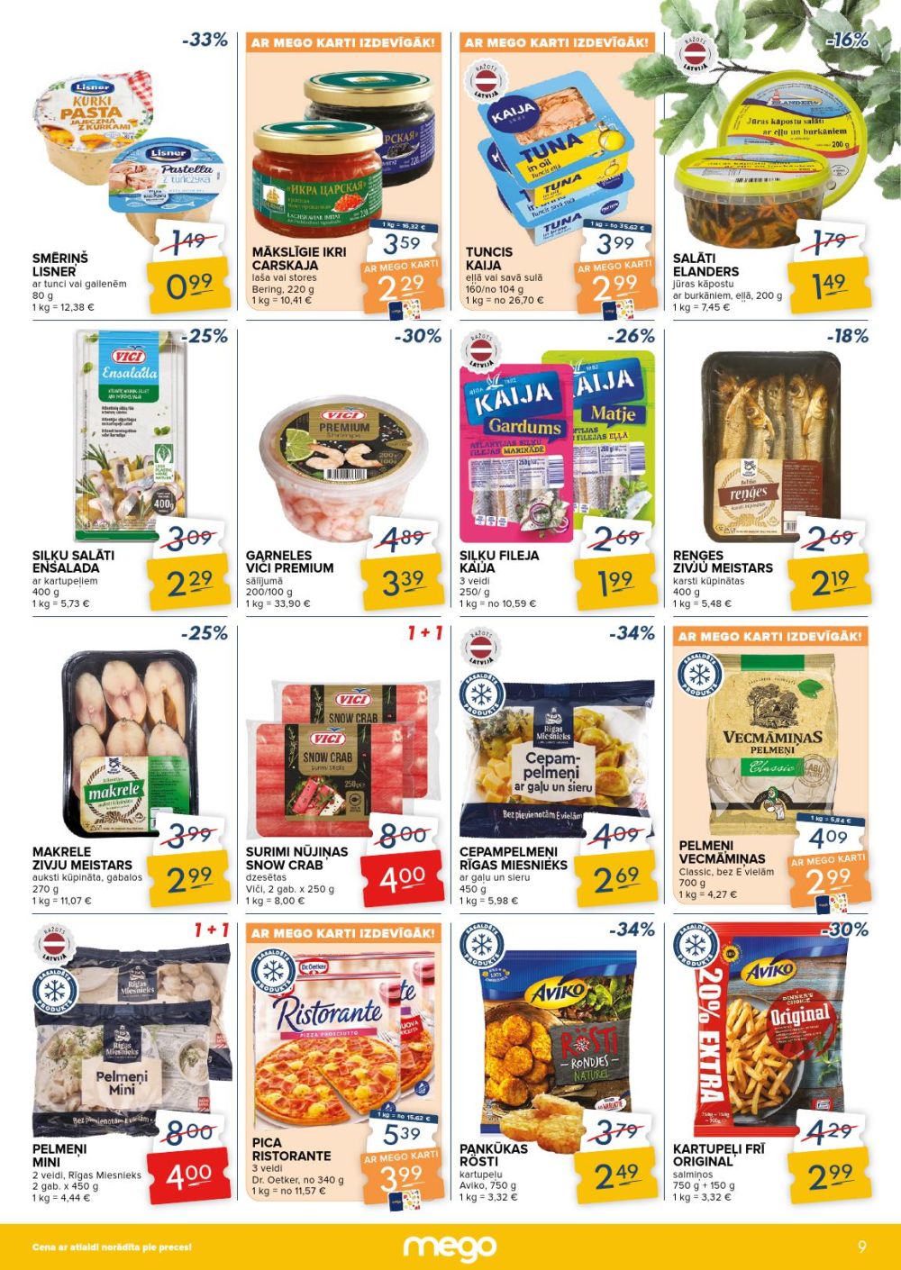 mego - MEGO (16.06.2025 - 24.06.2025) - page: 9