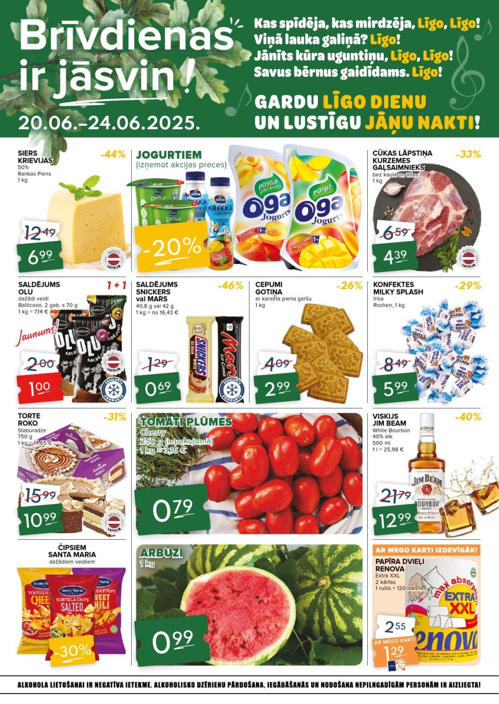 mego - MEGO (16.06.2025 - 24.06.2025) - page: 16