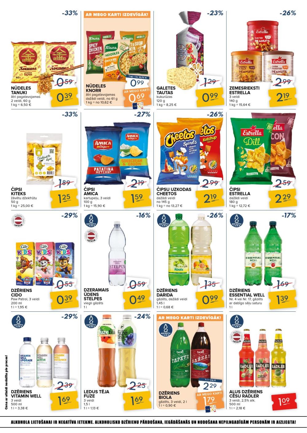 mego - MEGO (07.07.2025 - 13.07.2025) - page: 12