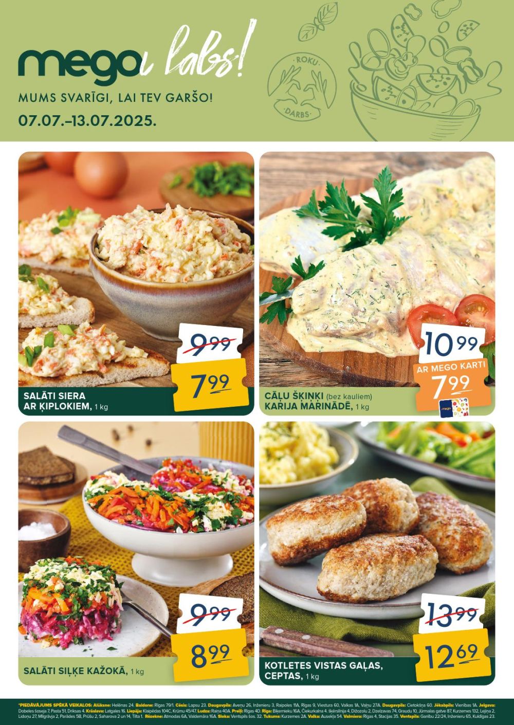mego - MEGO (07.07.2025 - 13.07.2025) - page: 5