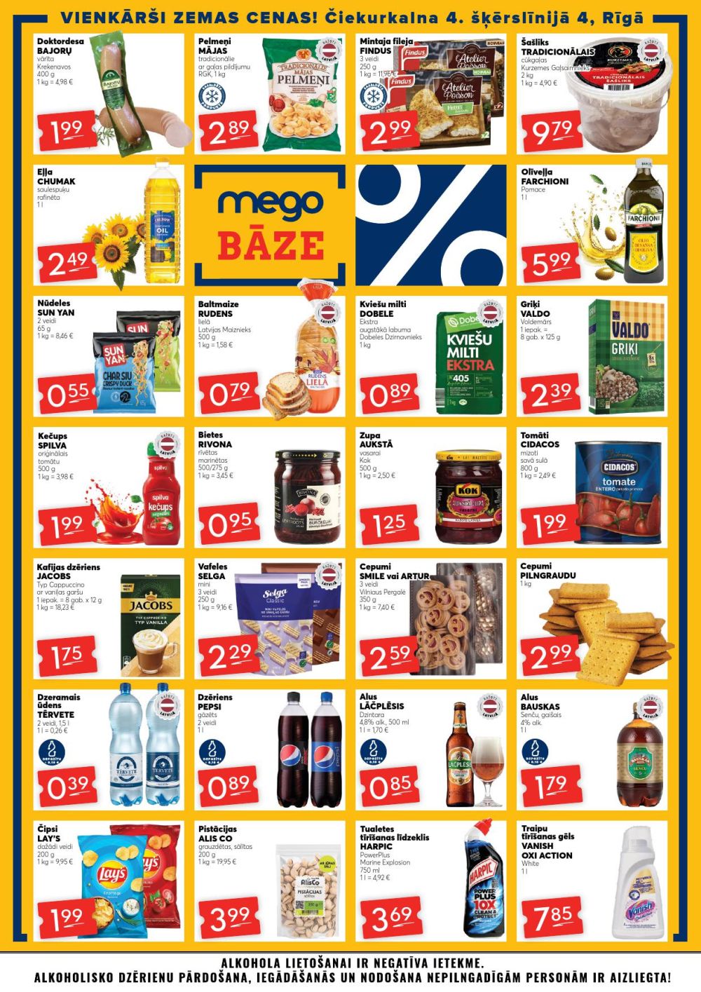 mego - MEGO (09.07.2025 - 13.07.2025) - page: 2