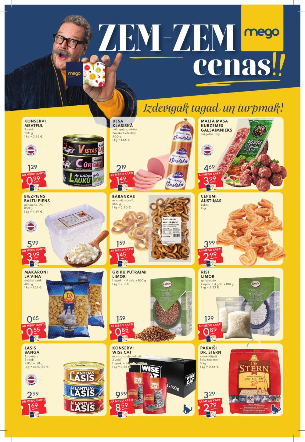 mego - MEGO (14.07.2025 - 31.07.2025) - page: 4