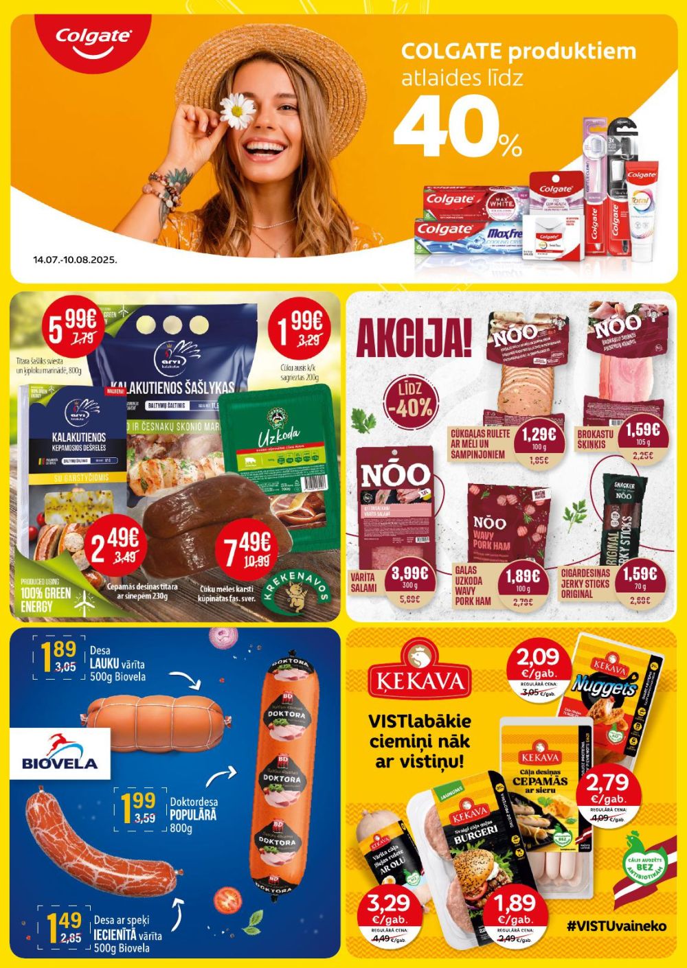 mego - MEGO (14.07.2025 - 20.07.2025) - page: 4