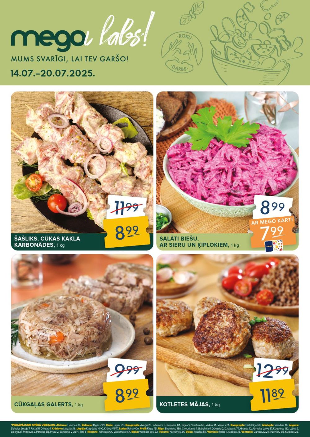 mego - MEGO (14.07.2025 - 20.07.2025) - page: 5