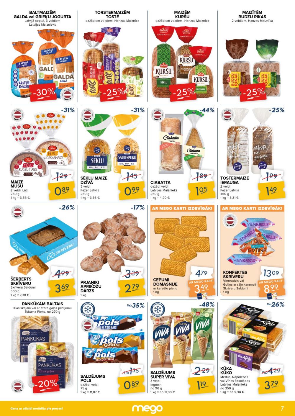 mego - MEGO (14.07.2025 - 20.07.2025) - page: 7