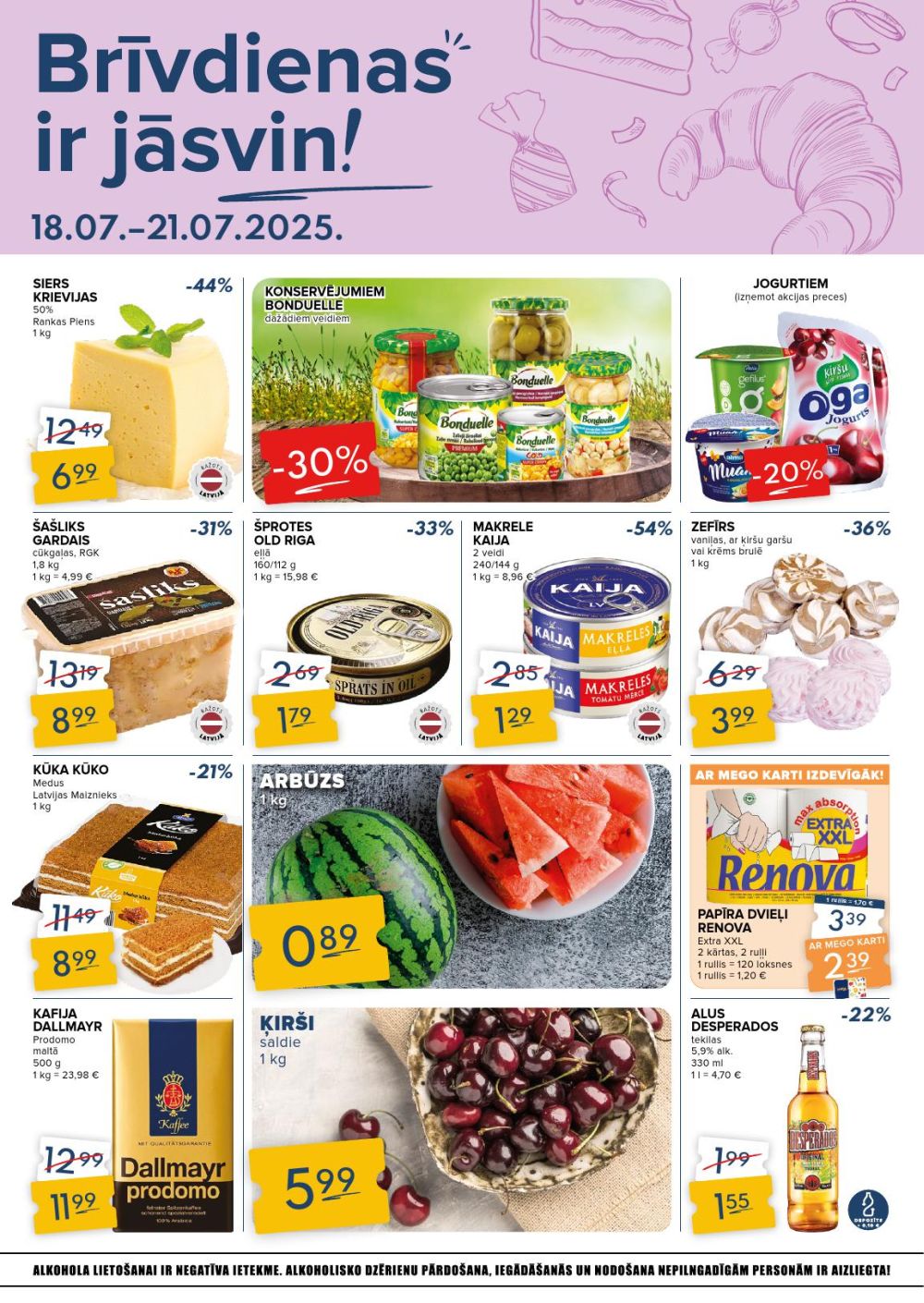 mego - MEGO (14.07.2025 - 20.07.2025) - page: 16