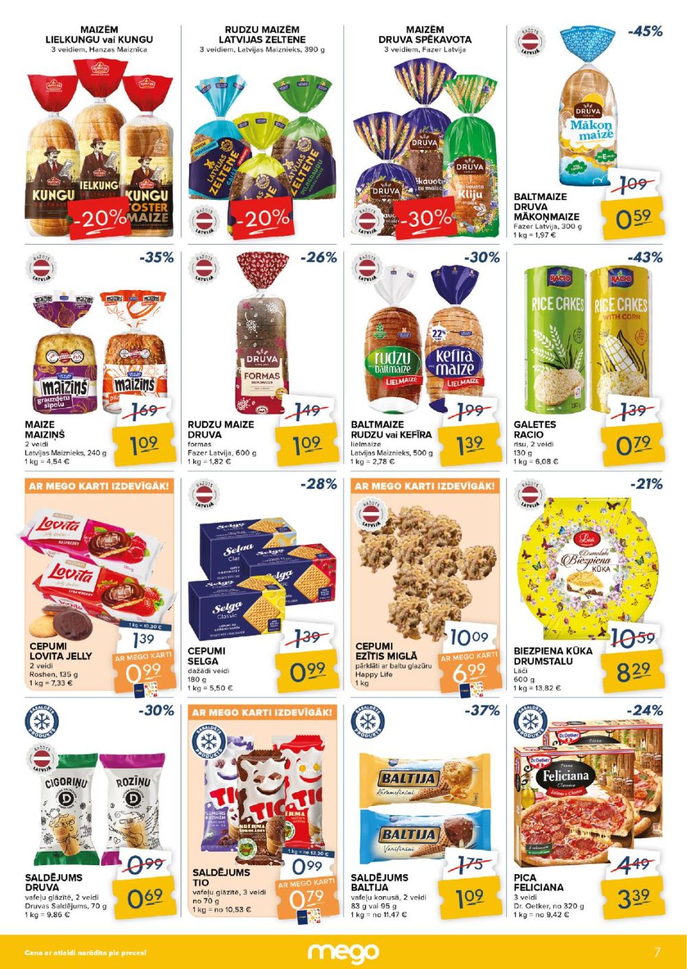 mego - MEGO (21.07.2025 - 27.07.2025) - page: 7