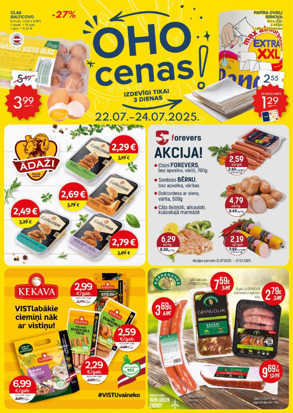 mego - MEGO (21.07.2025 - 27.07.2025) - page: 4