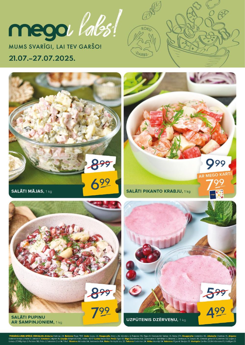 mego - MEGO (21.07.2025 - 27.07.2025) - page: 5