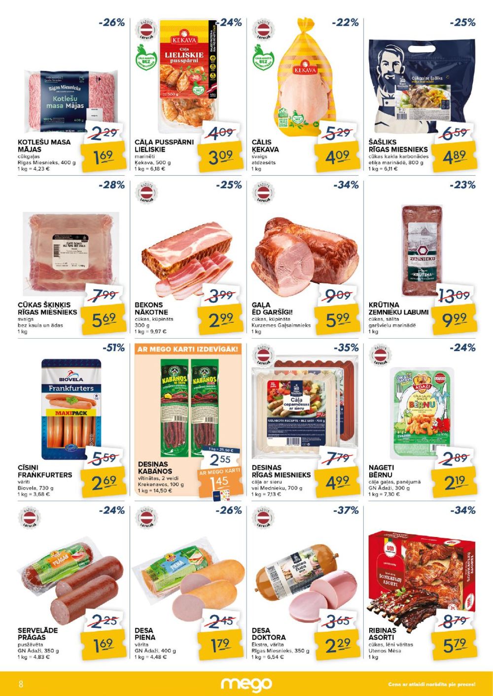 mego - MEGO (21.07.2025 - 27.07.2025) - page: 8