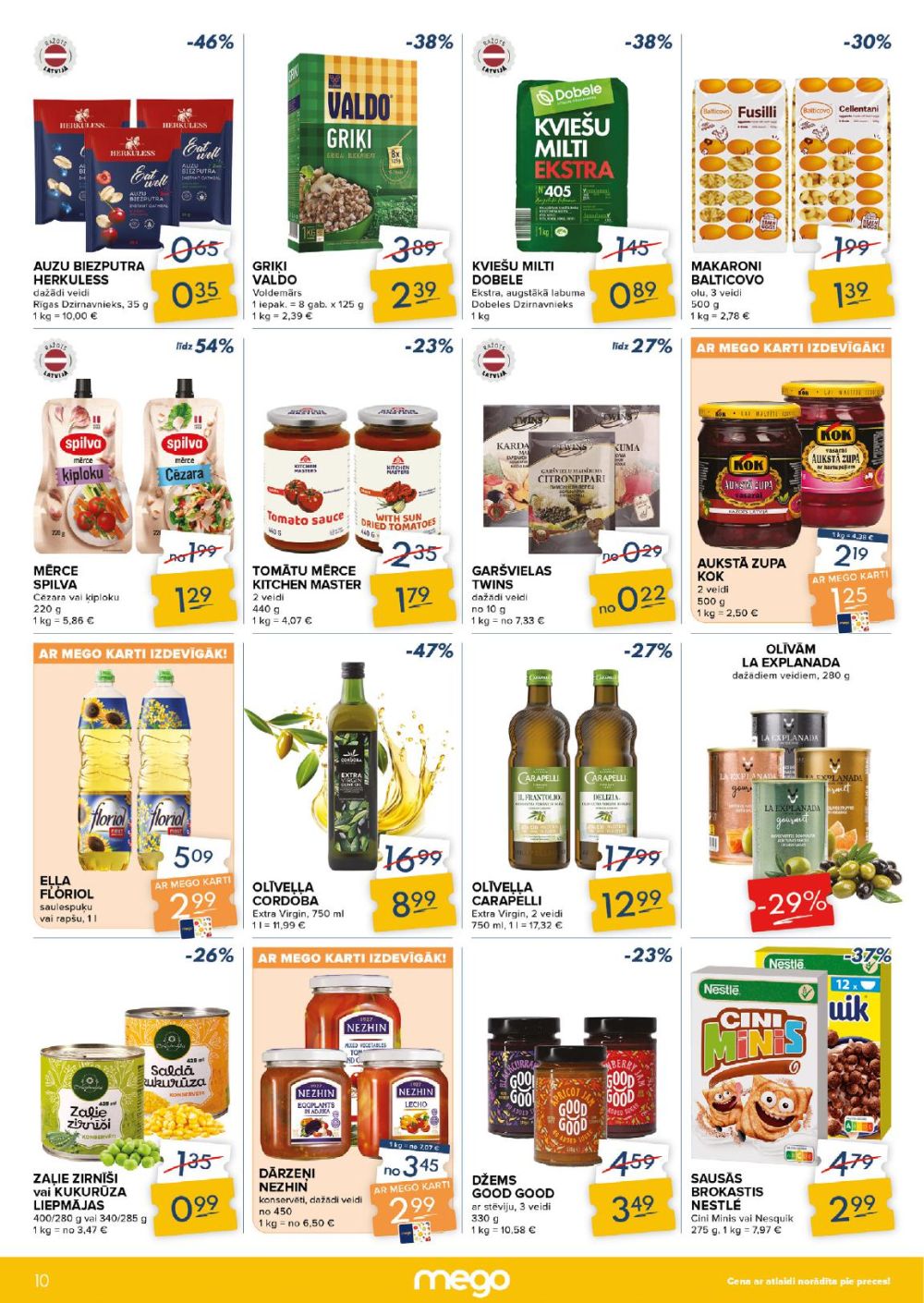 mego - MEGO (21.07.2025 - 27.07.2025) - page: 10