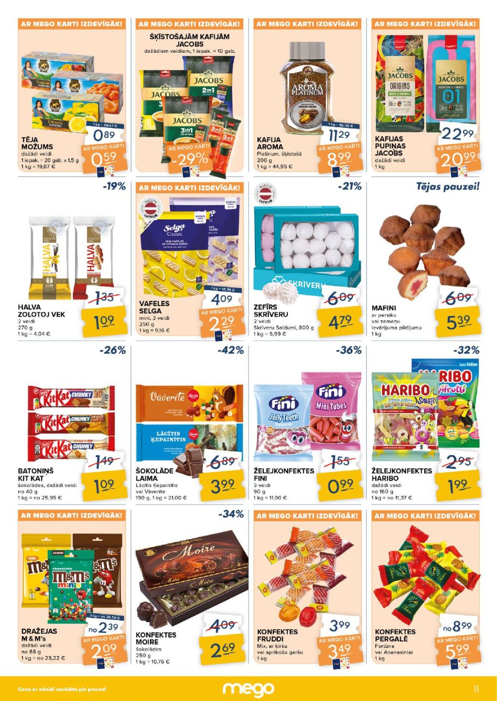 mego - MEGO (21.07.2025 - 27.07.2025) - page: 11
