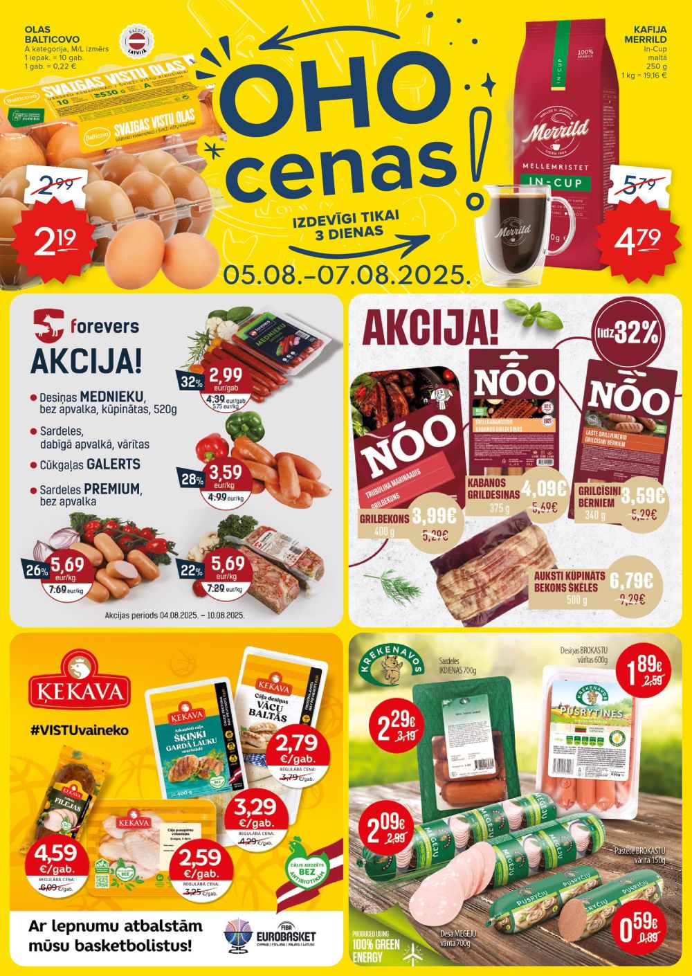 mego - MEGO (04.08.2025 - 10.08.2025) - page: 4