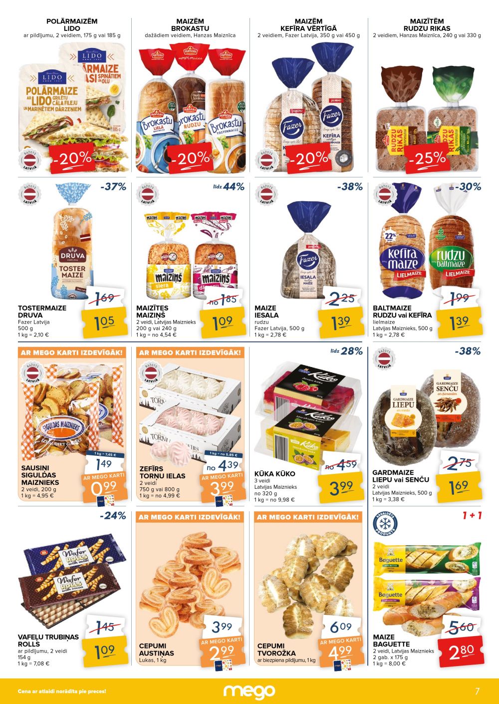 mego - MEGO (04.08.2025 - 10.08.2025) - page: 7