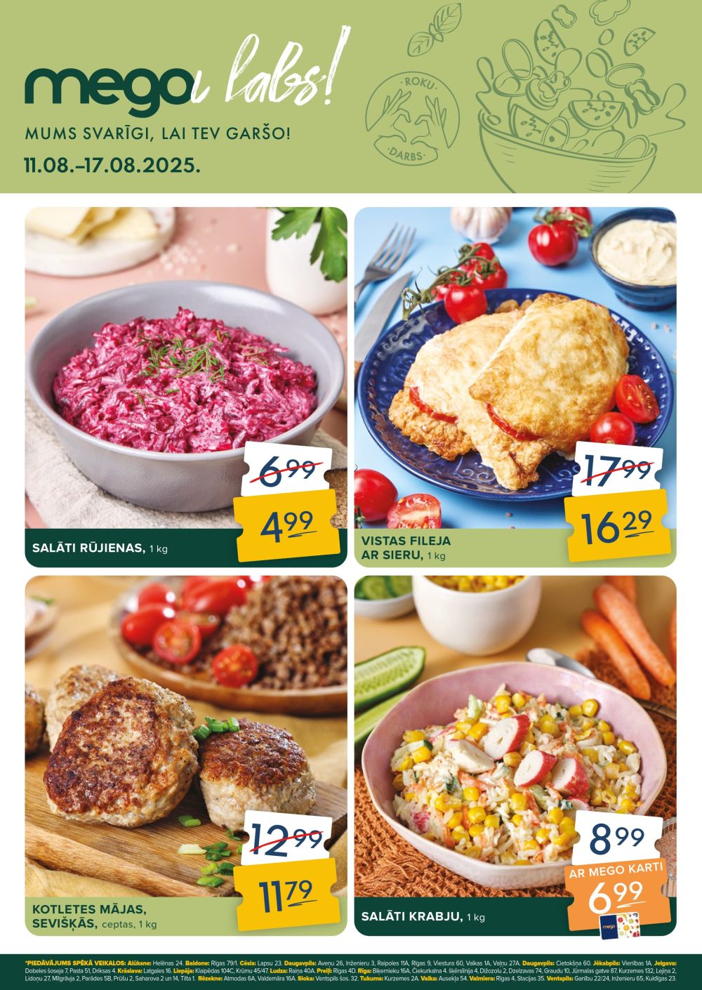 mego - MEGO (11.08.2025 - 17.08.2025) - page: 5