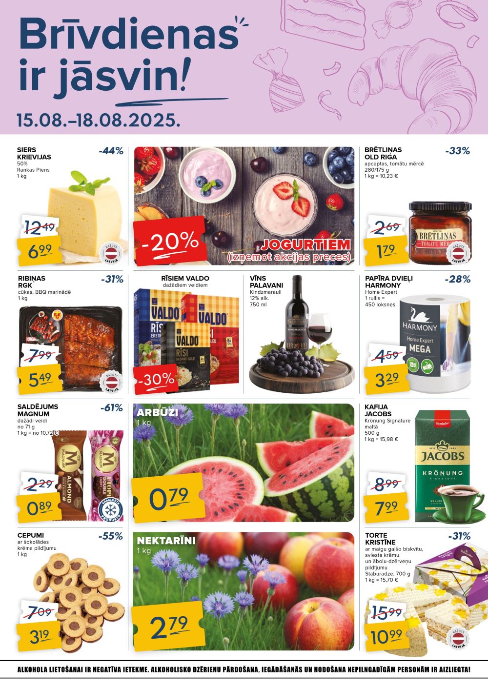 mego - MEGO (11.08.2025 - 17.08.2025) - page: 16