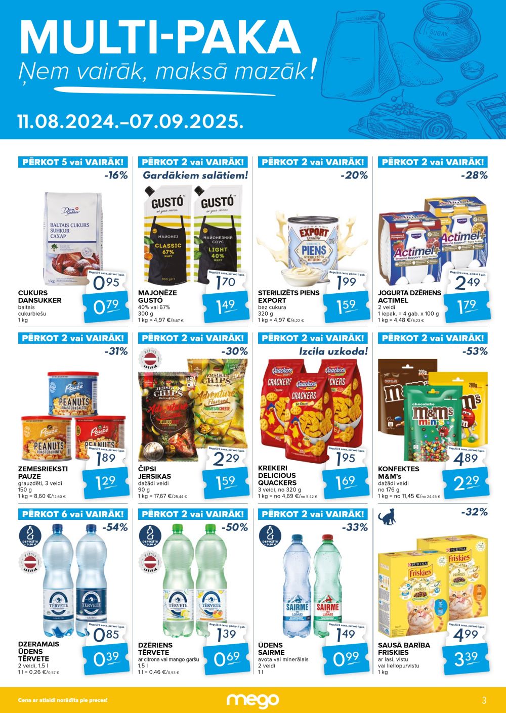 mego - MEGO (11.08.2025 - 17.08.2025) - page: 3