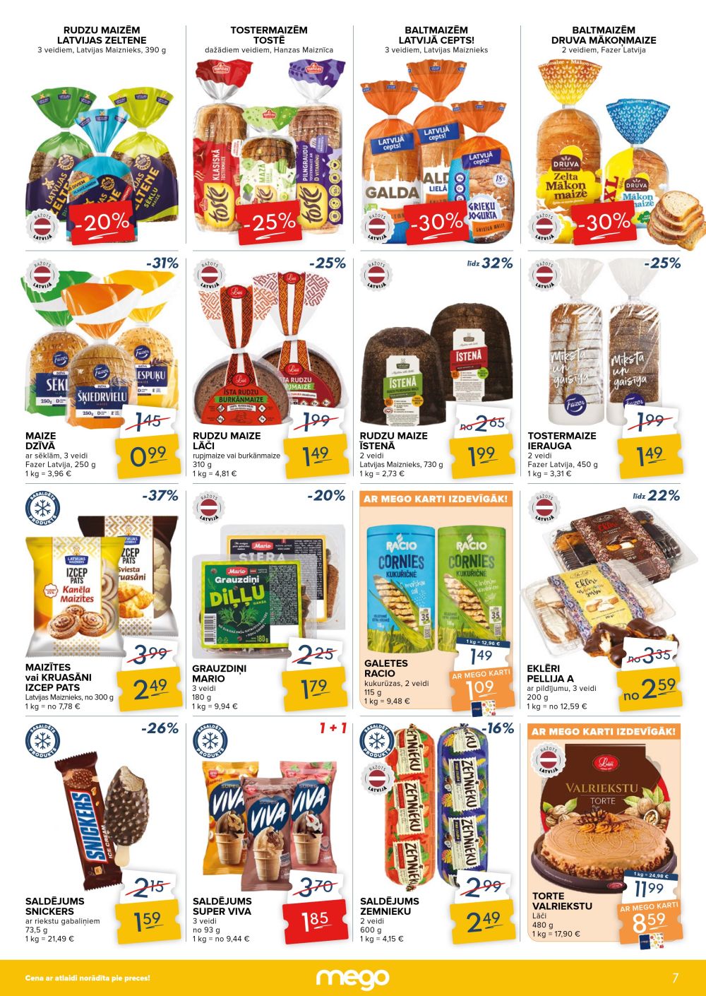 mego - MEGO (11.08.2025 - 17.08.2025) - page: 7