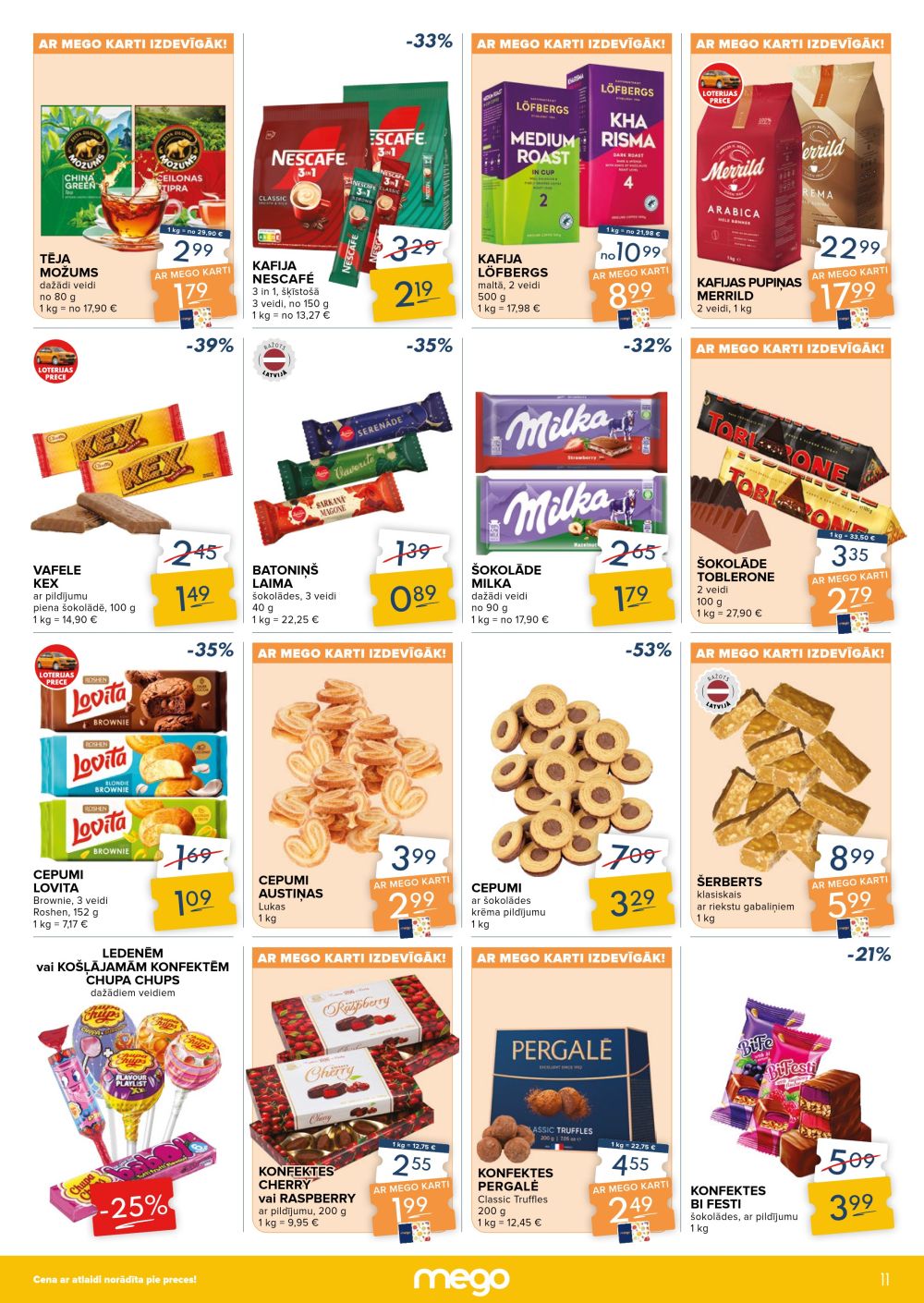 mego - MEGO (18.08.2025 - 24.08.2025) - page: 11