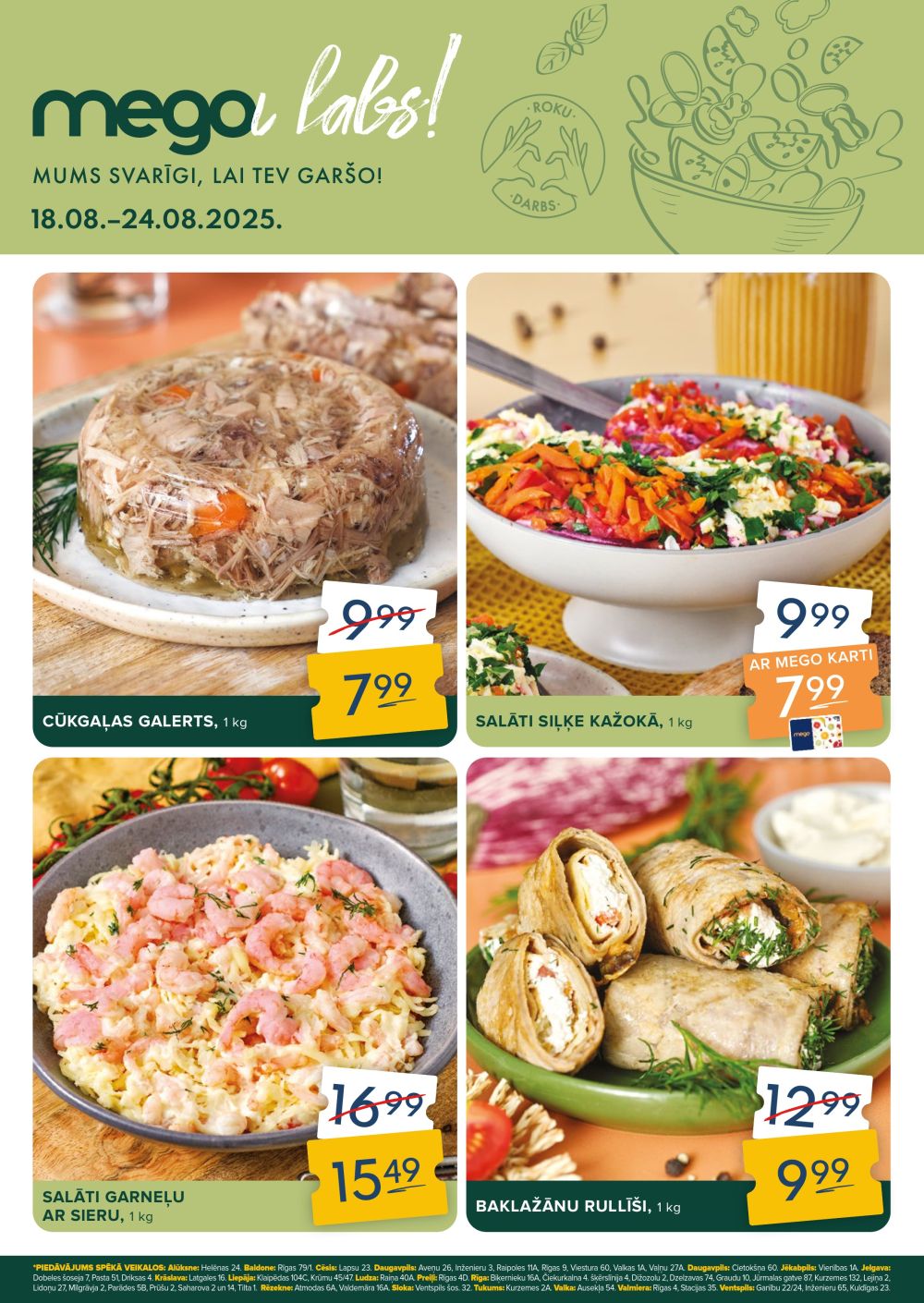 mego - MEGO (18.08.2025 - 24.08.2025) - page: 5