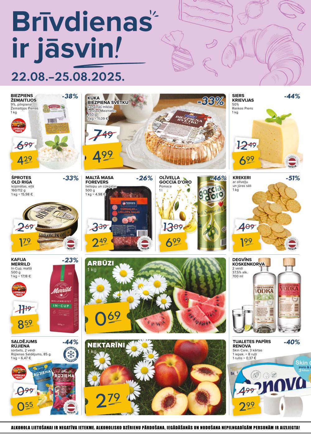mego - MEGO (18.08.2025 - 24.08.2025) - page: 16