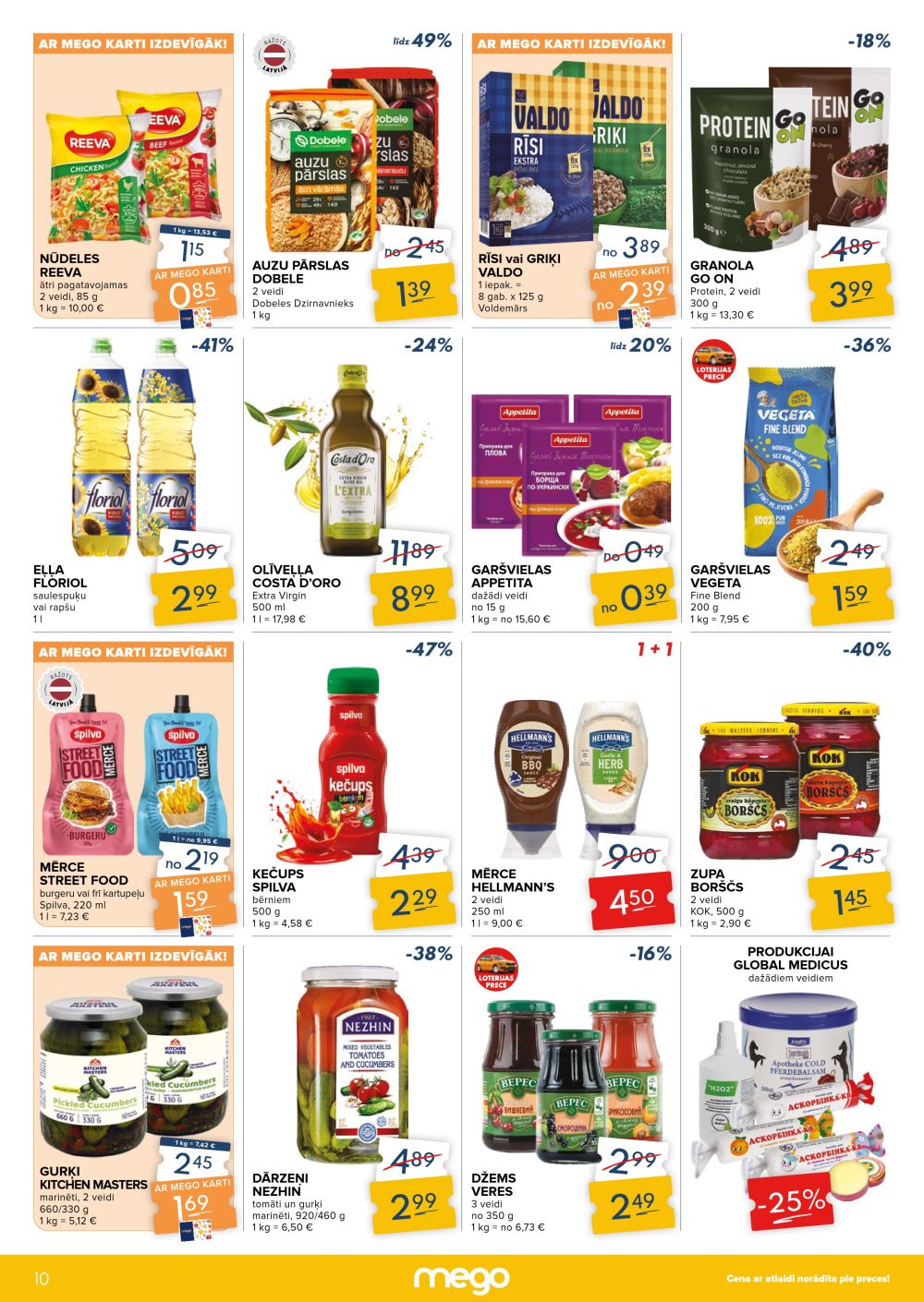 mego - MEGO (18.08.2025 - 24.08.2025) - page: 10