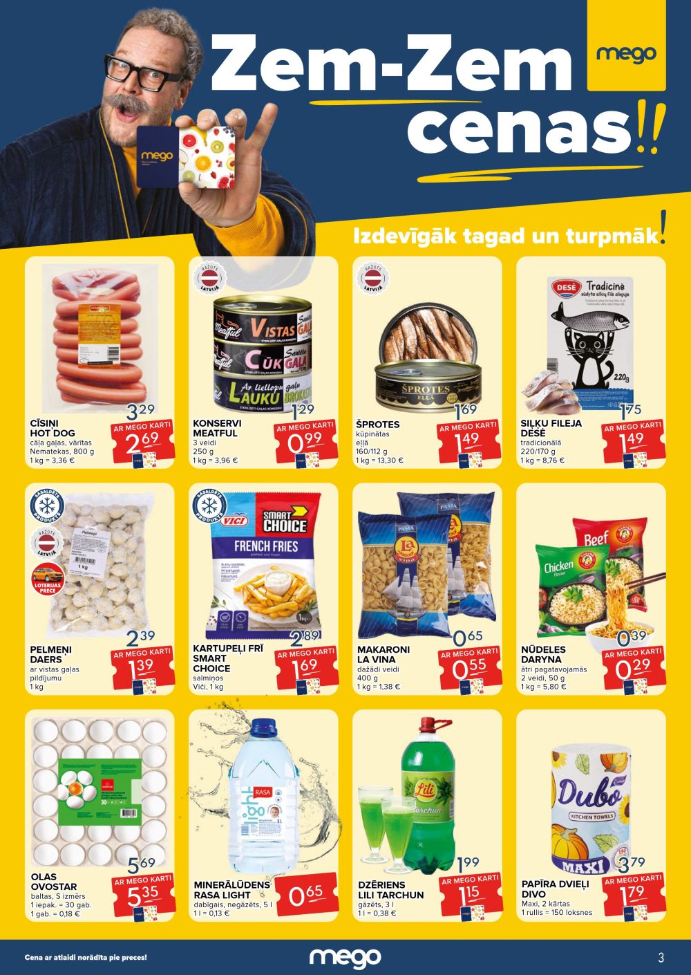 mego - MEGO (18.08.2025 - 24.08.2025) - page: 3