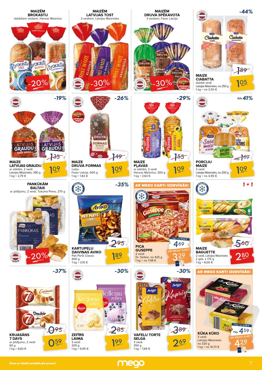 mego - MEGO (18.08.2025 - 24.08.2025) - page: 7
