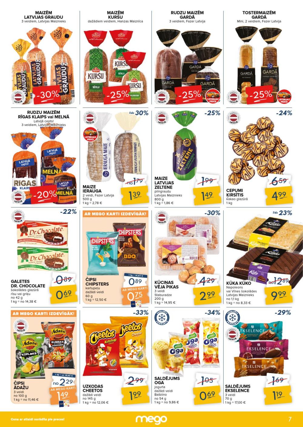 mego - MEGO (25.08.2025 - 31.08.2025) - page: 7