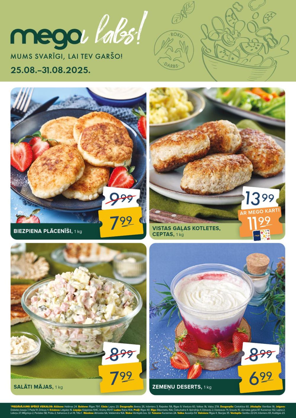 mego - MEGO (25.08.2025 - 31.08.2025) - page: 5