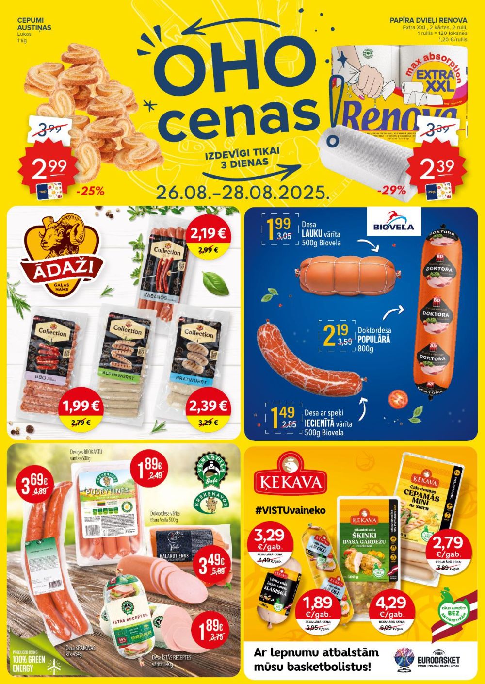 mego - MEGO (25.08.2025 - 31.08.2025) - page: 4