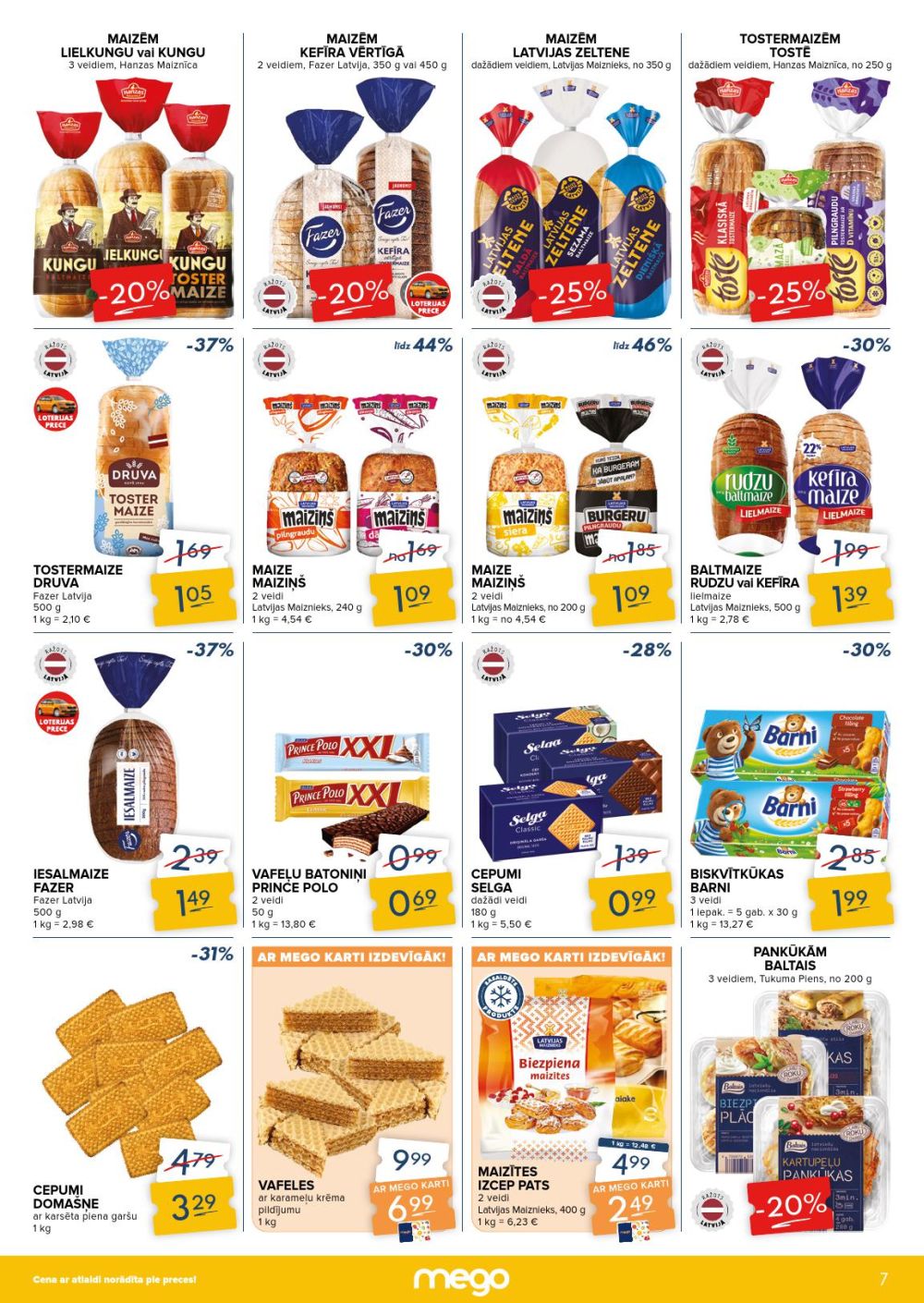 mego - MEGO (01.09.2025 - 07.09.2025) - page: 7
