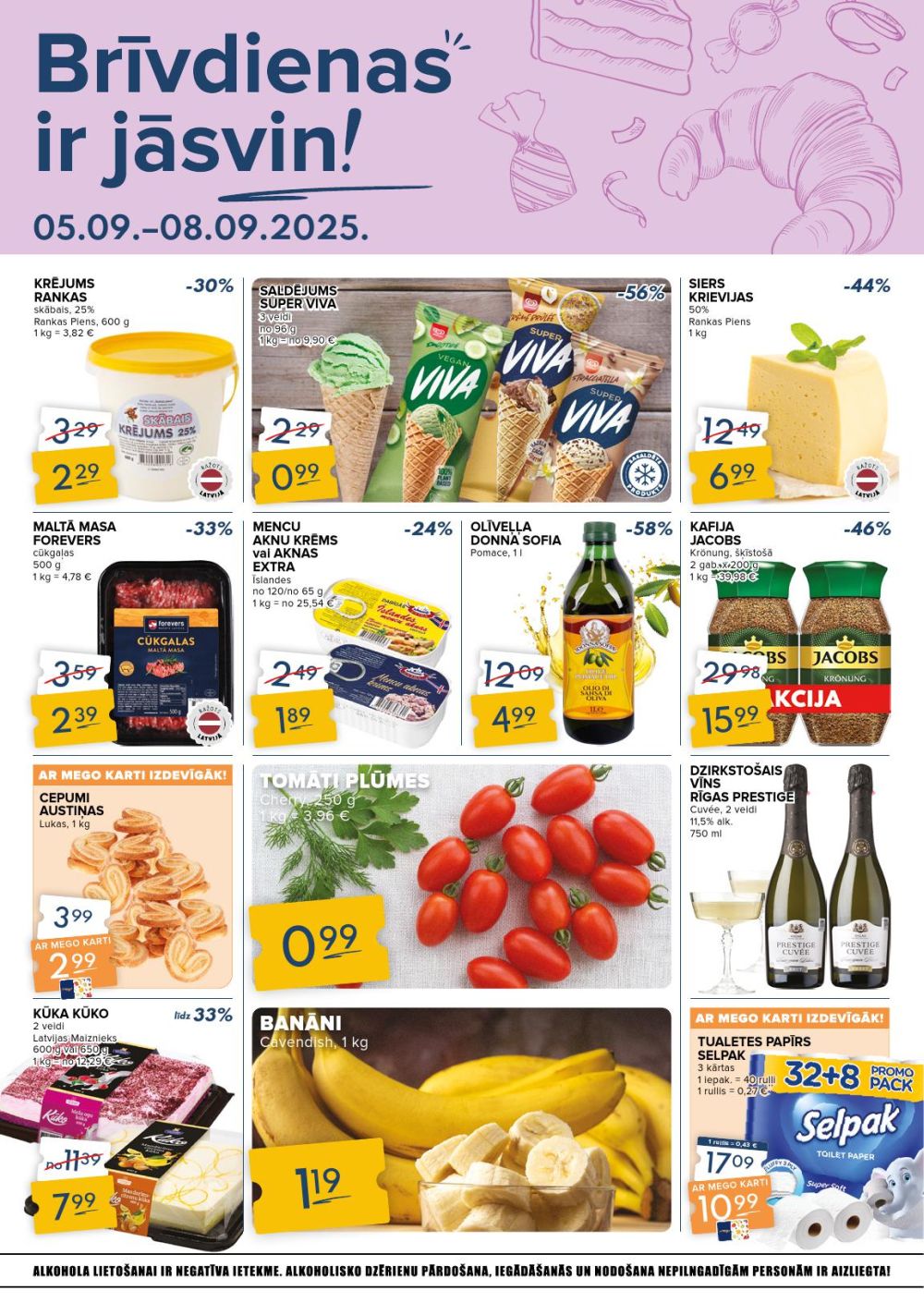 mego - MEGO (01.09.2025 - 07.09.2025) - page: 16