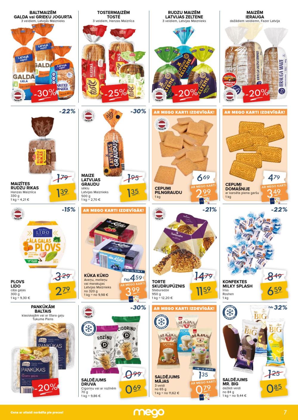 mego - MEGO (08.09.2025 - 14.09.2025) - page: 7