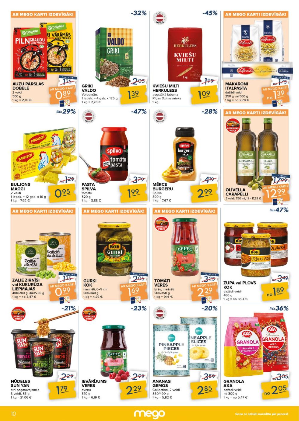 mego - MEGO (15.09.2025 - 21.09.2025) - page: 10